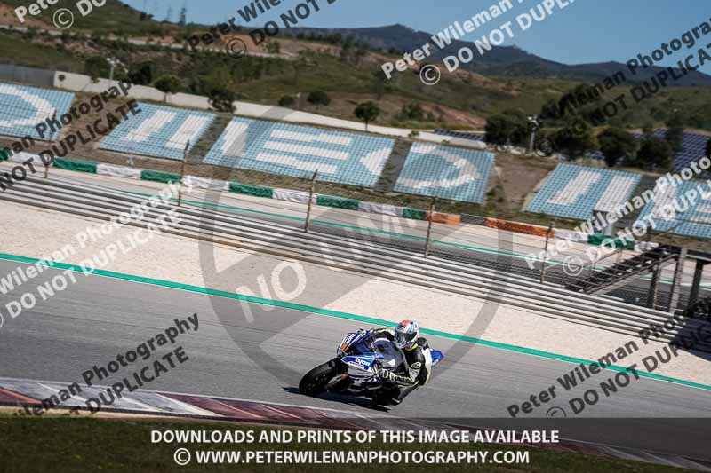 may 2019;motorbikes;no limits;peter wileman photography;portimao;portugal;trackday digital images